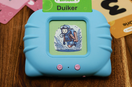 Geen iPad maar Taalbuddy