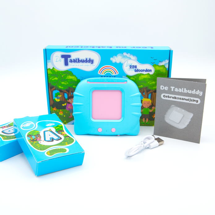 Taalbuddies Bundle Deal