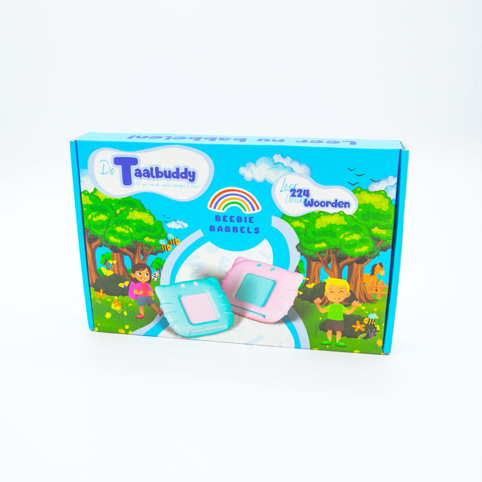 Taalbuddies Bundle Deal