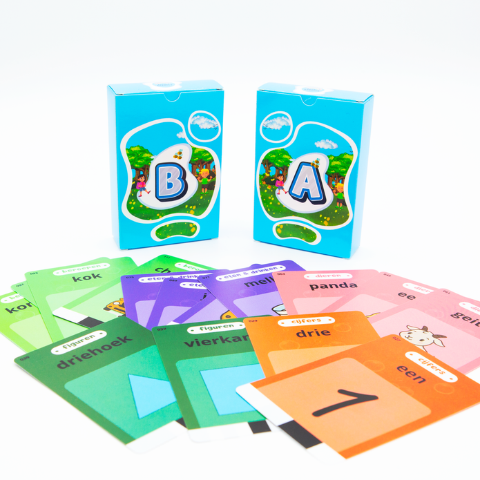 Taalbuddies Bundle Deal