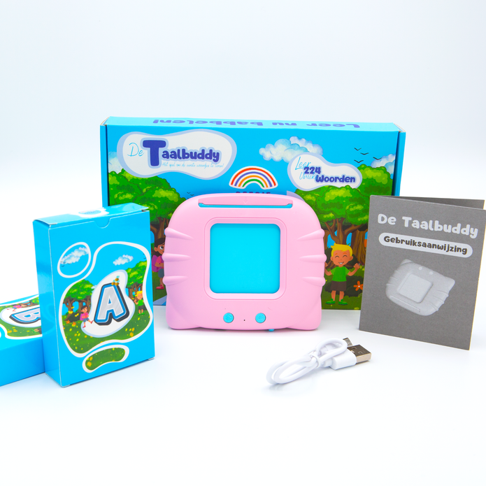 Taalbuddies Bundle Deal